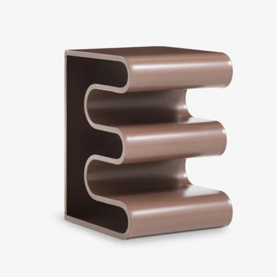 Wood stand